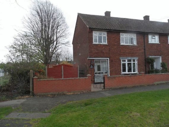 3 Bedroom Terraced